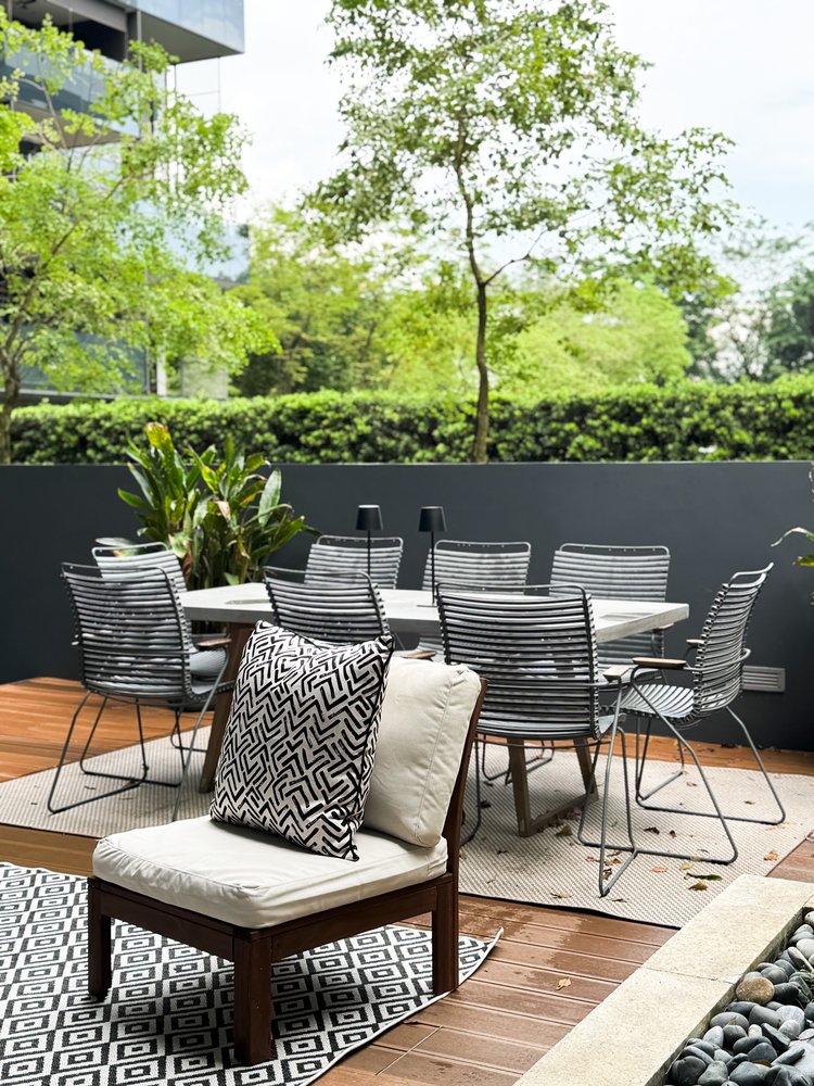 Leedon Residence