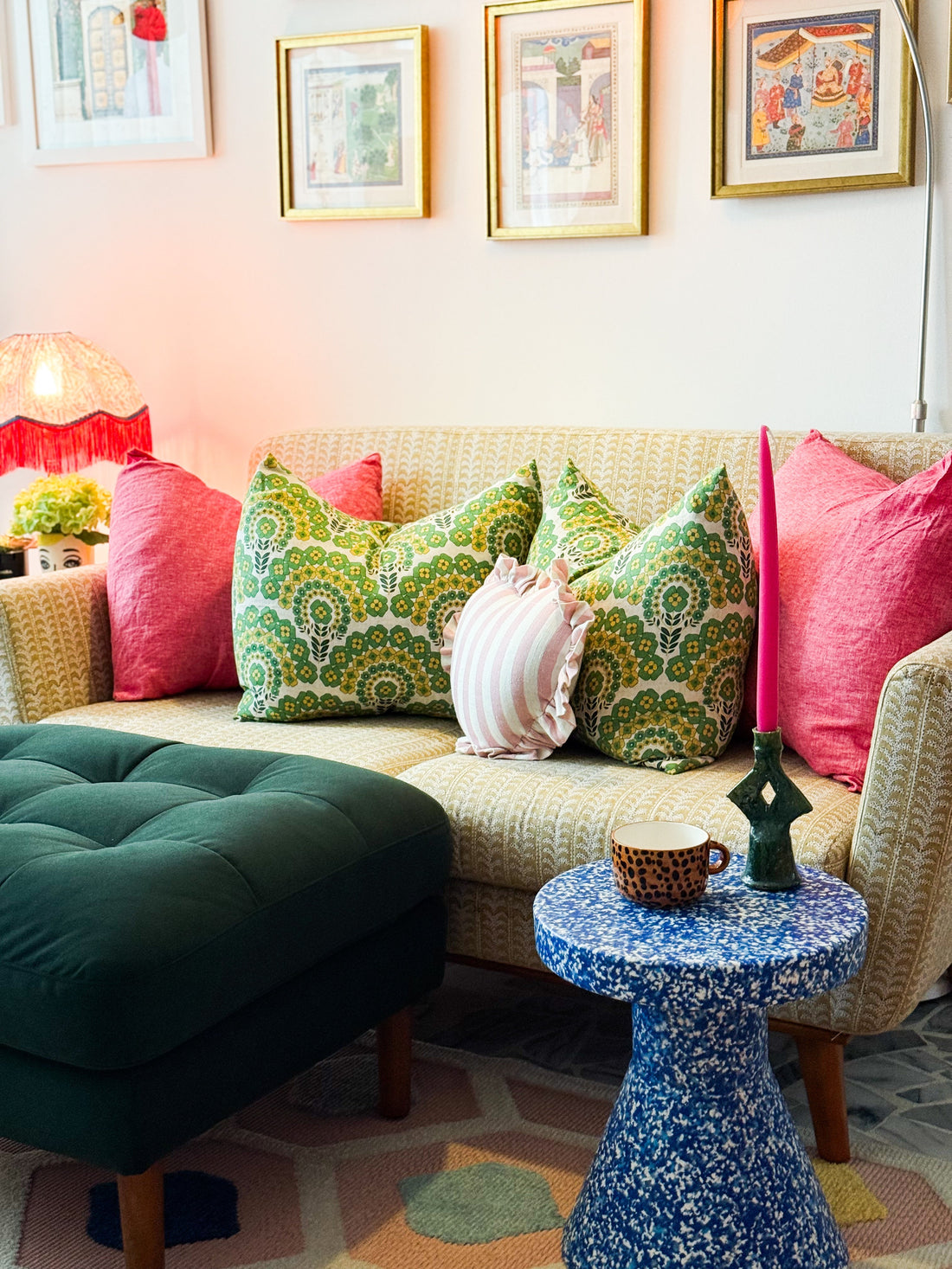 Tiong Bahru Project