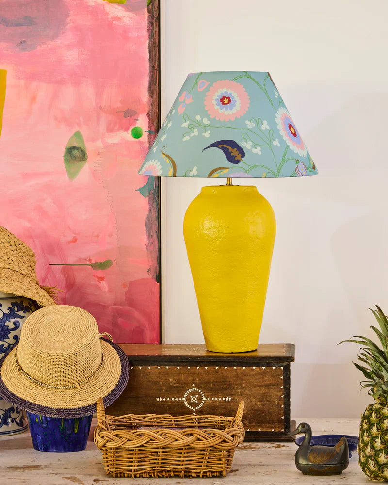 Table Lamps