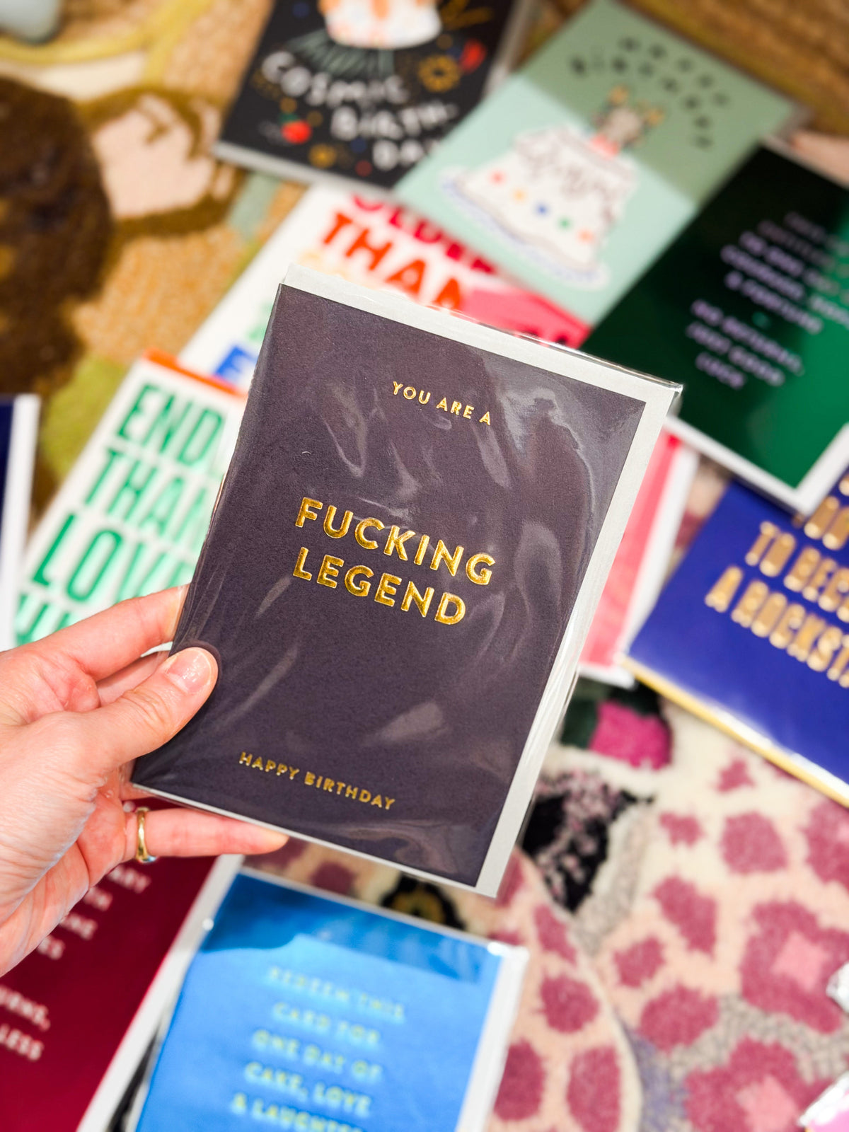 Greeting Cards