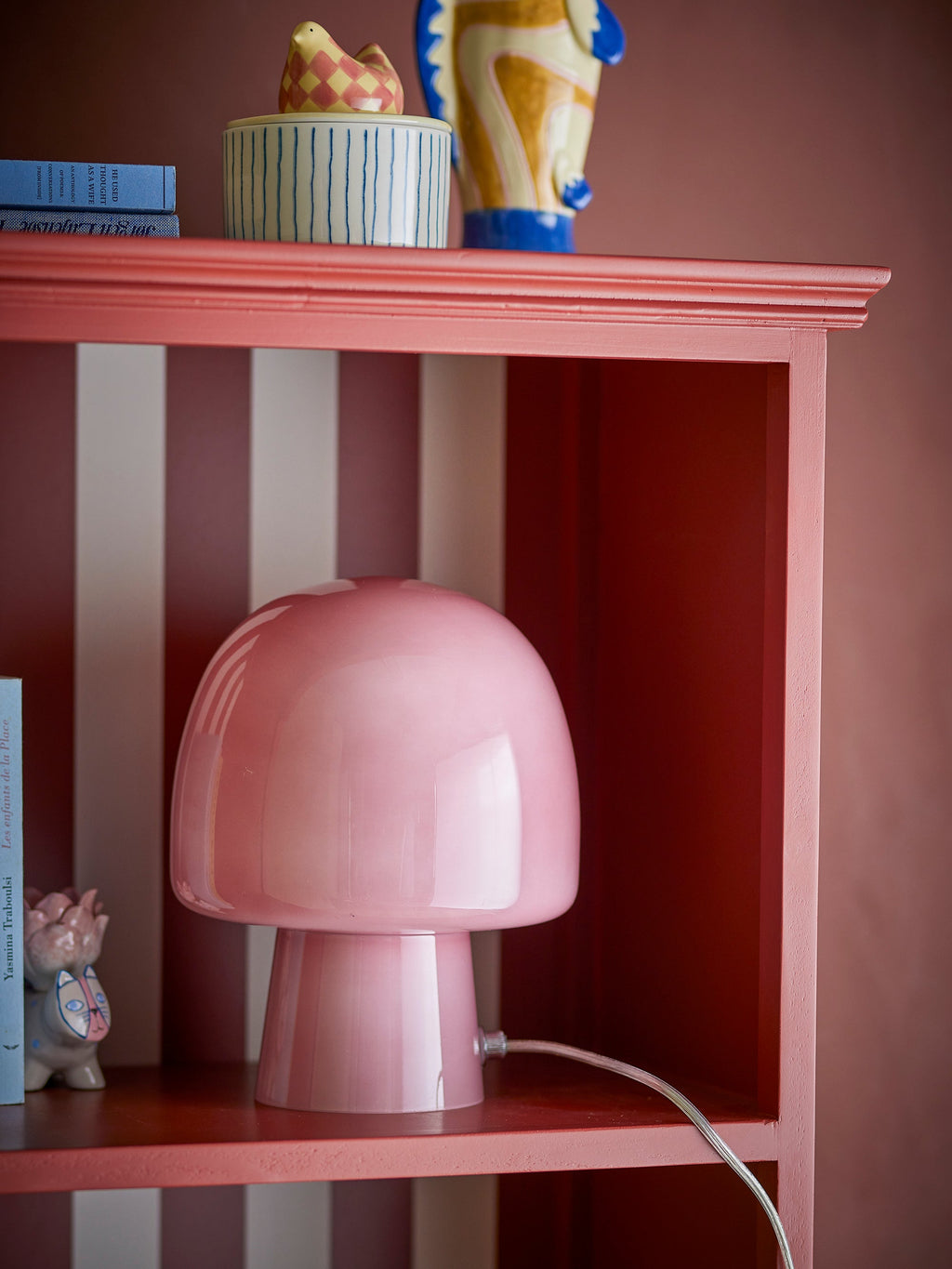 Table Lamps
