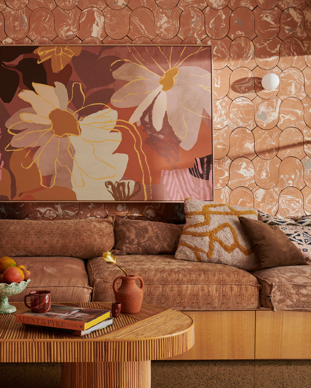 Wall Deco