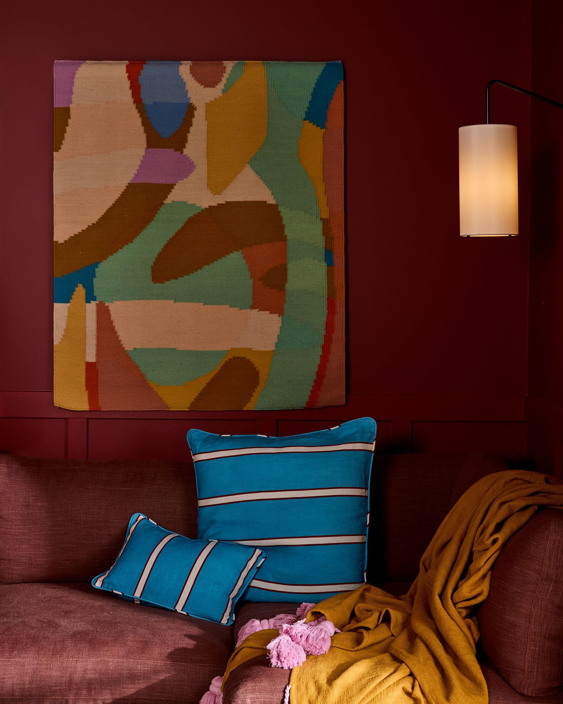 Cushions