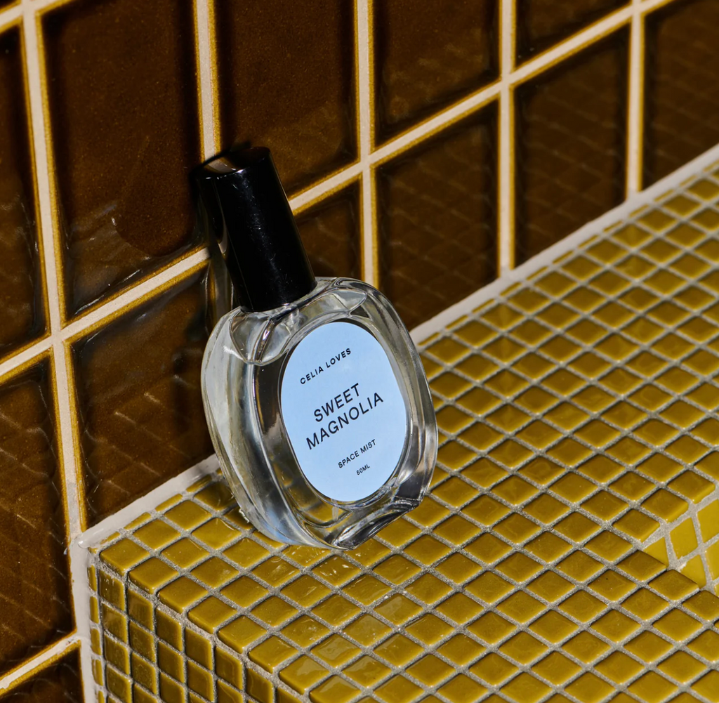Candles + Home Fragrance