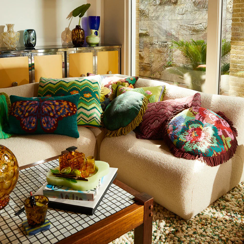 Cushions