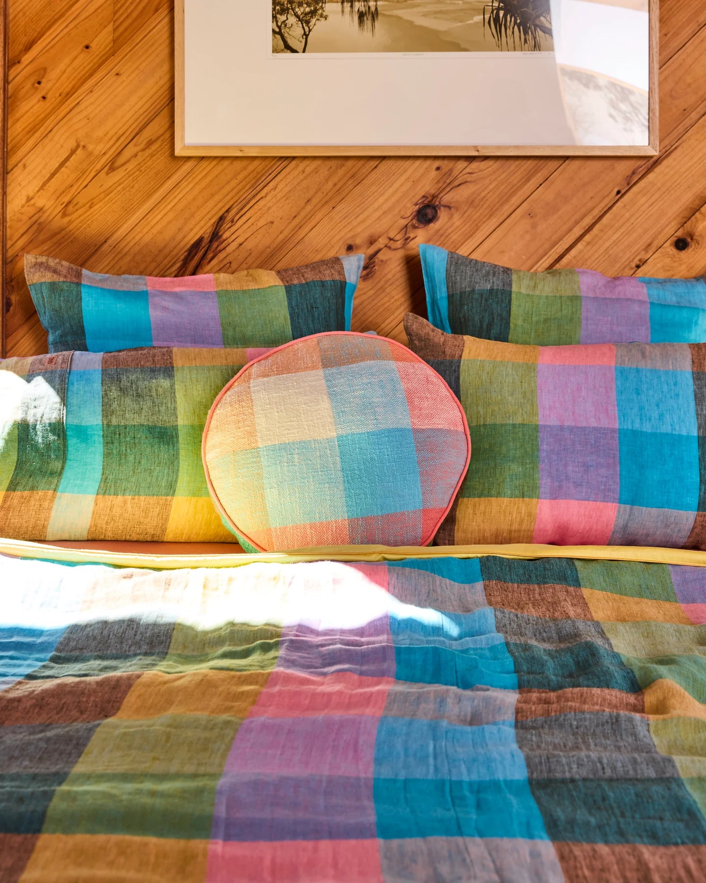 Paloma Cushion