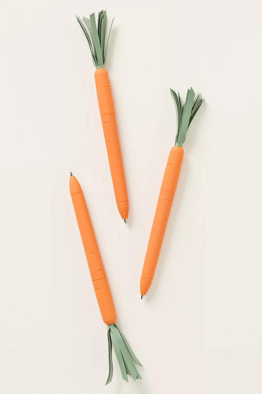 Bunch of Carrots Pens