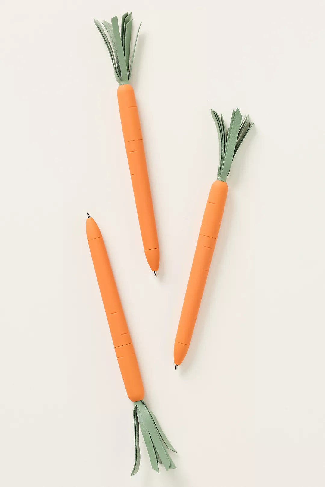 Bunch of Carrots Pens