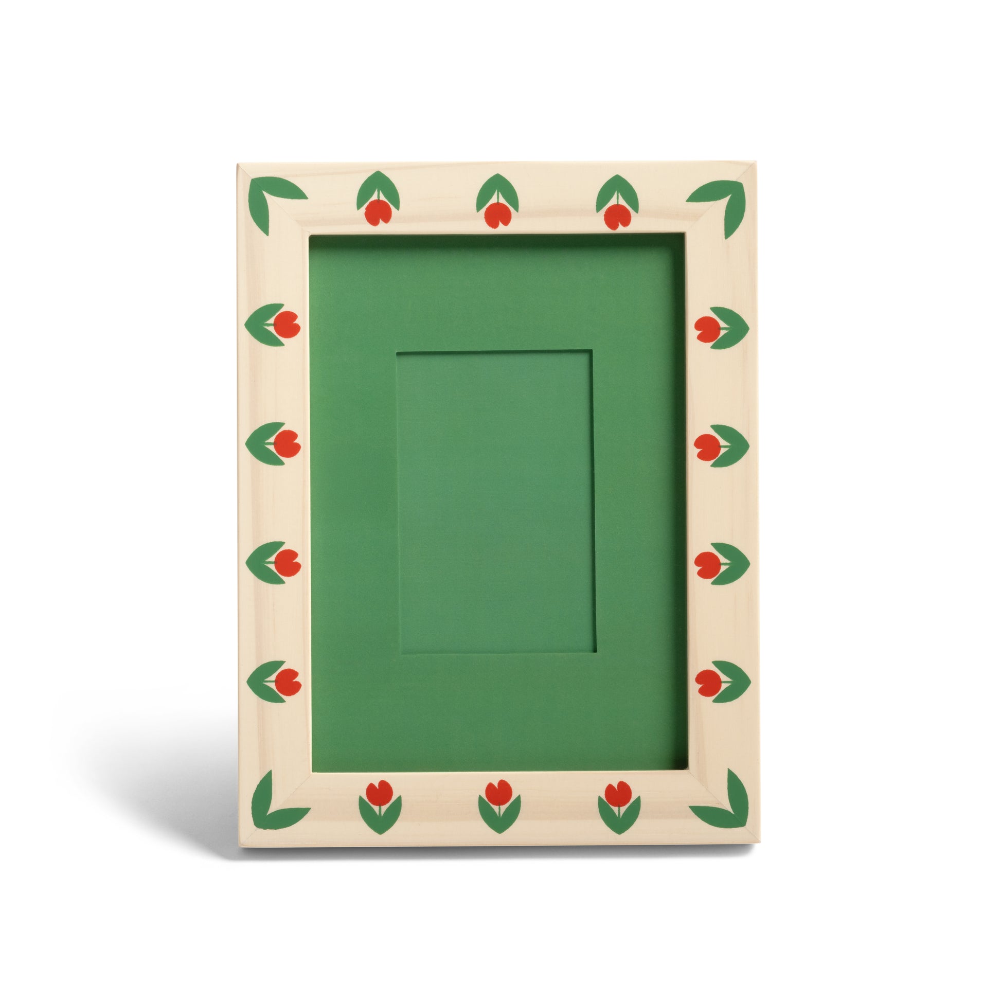 Tulip Photo Frame