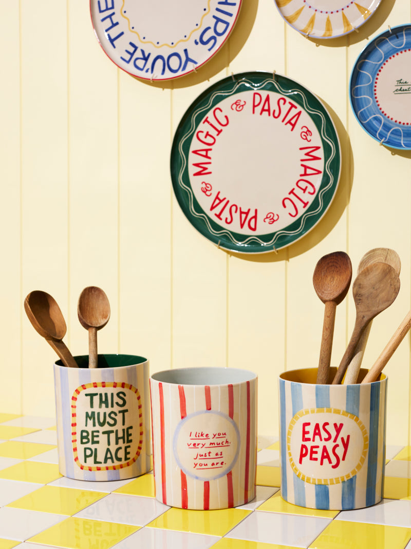 This Must Be The Place Holdall