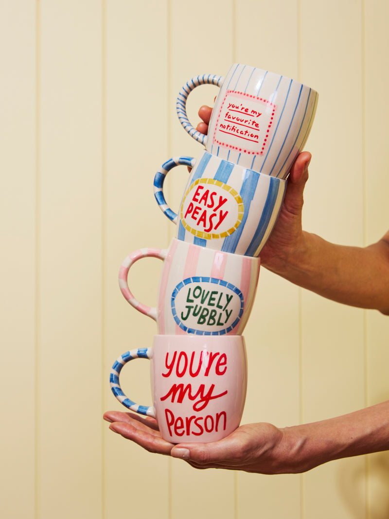 My Person Mug