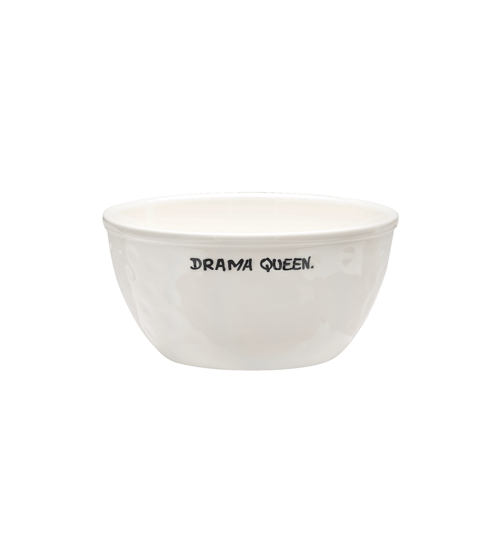 Drama Queen Bowl
