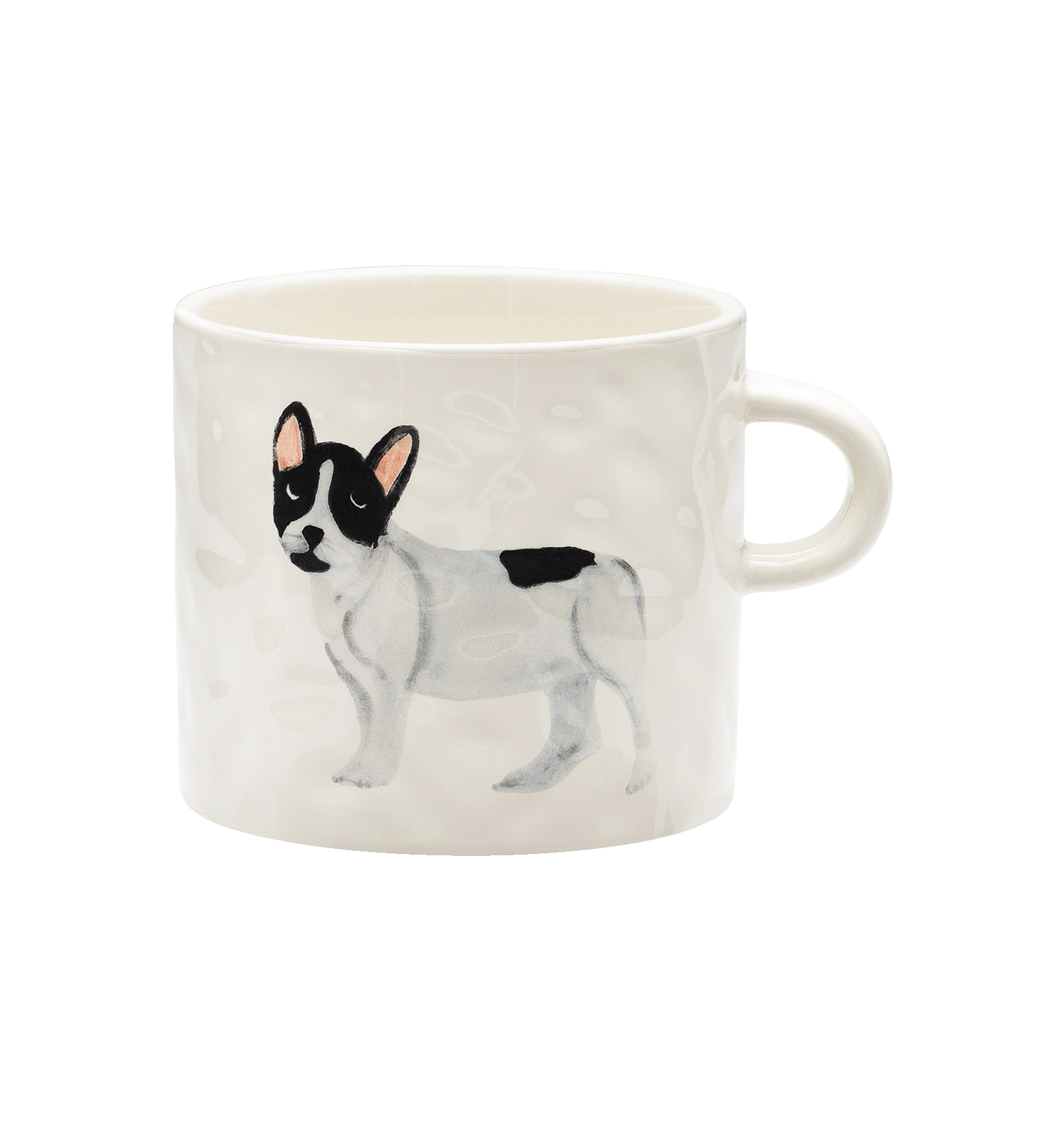 French Bulldog Tea Mug