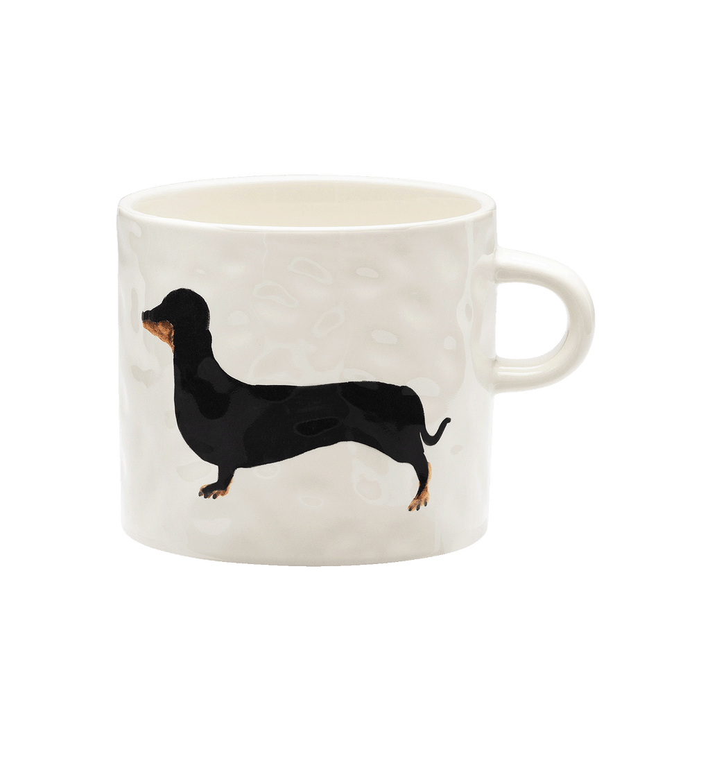 Dachshund Tea Mug