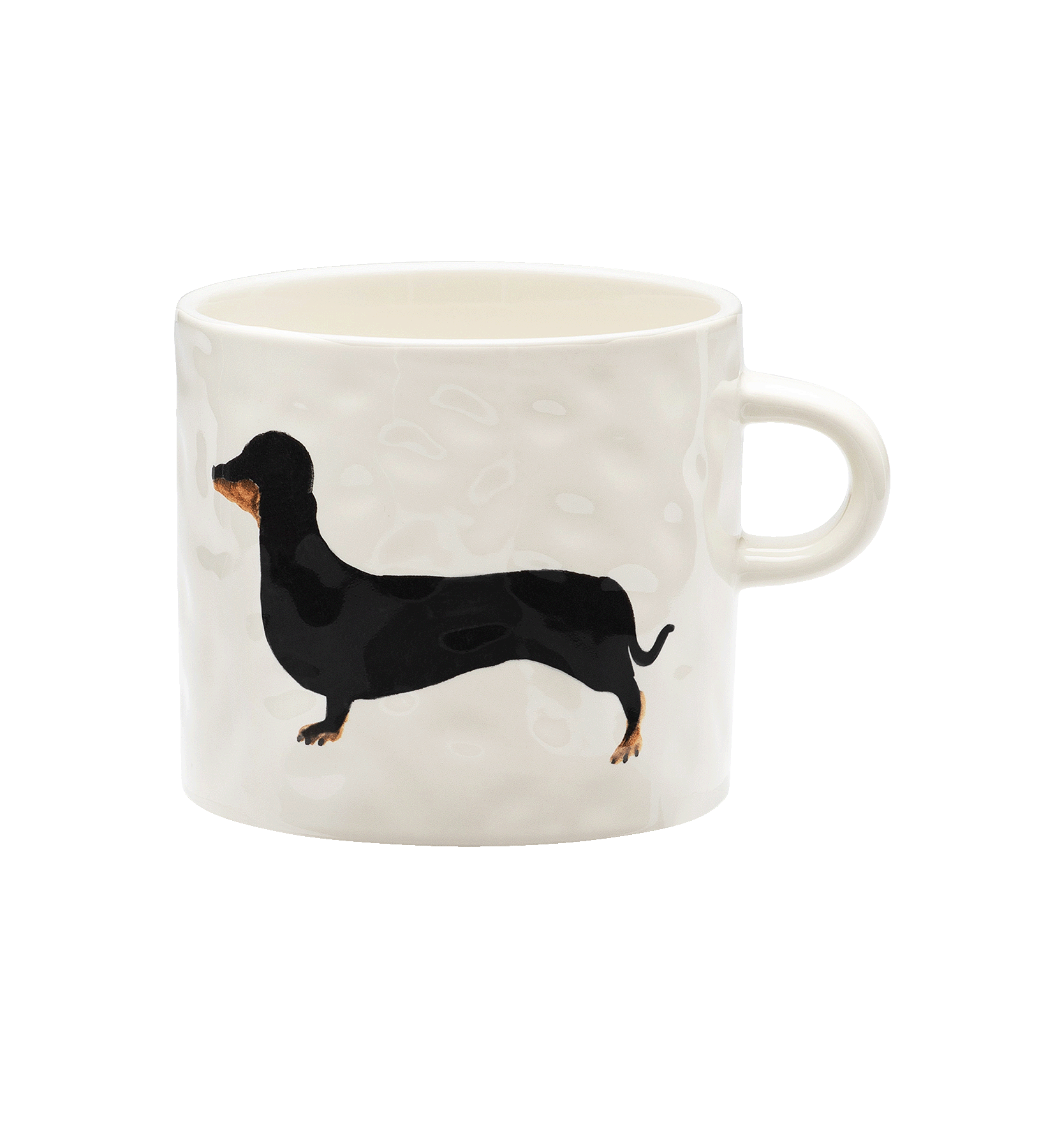 Dachshund Tea Mug