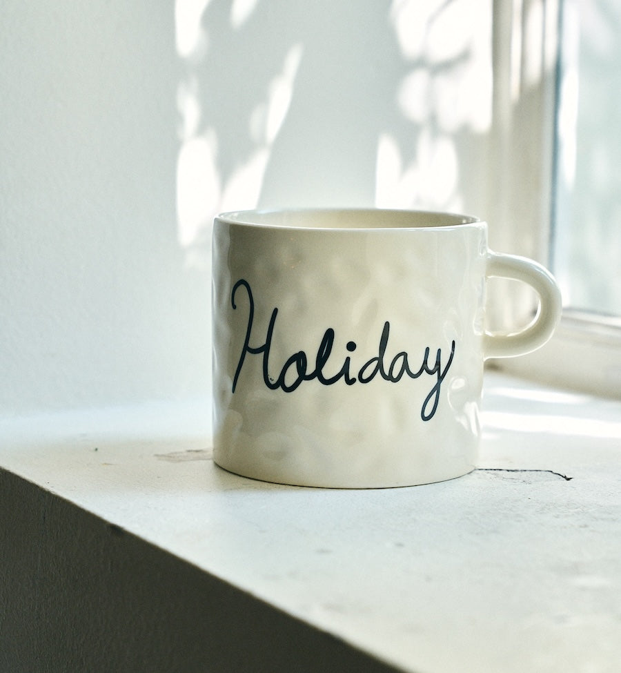 Holiday Mug