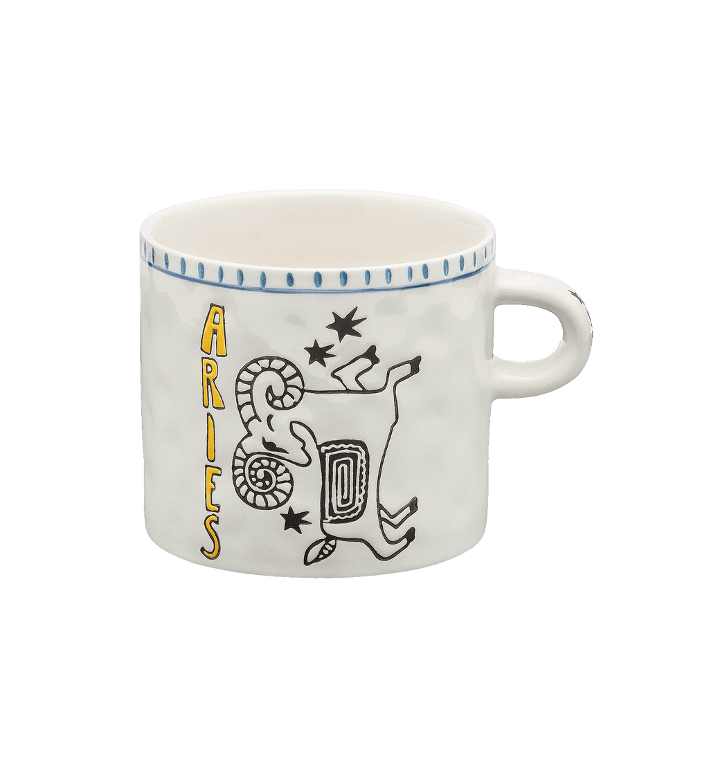 Aries Mug