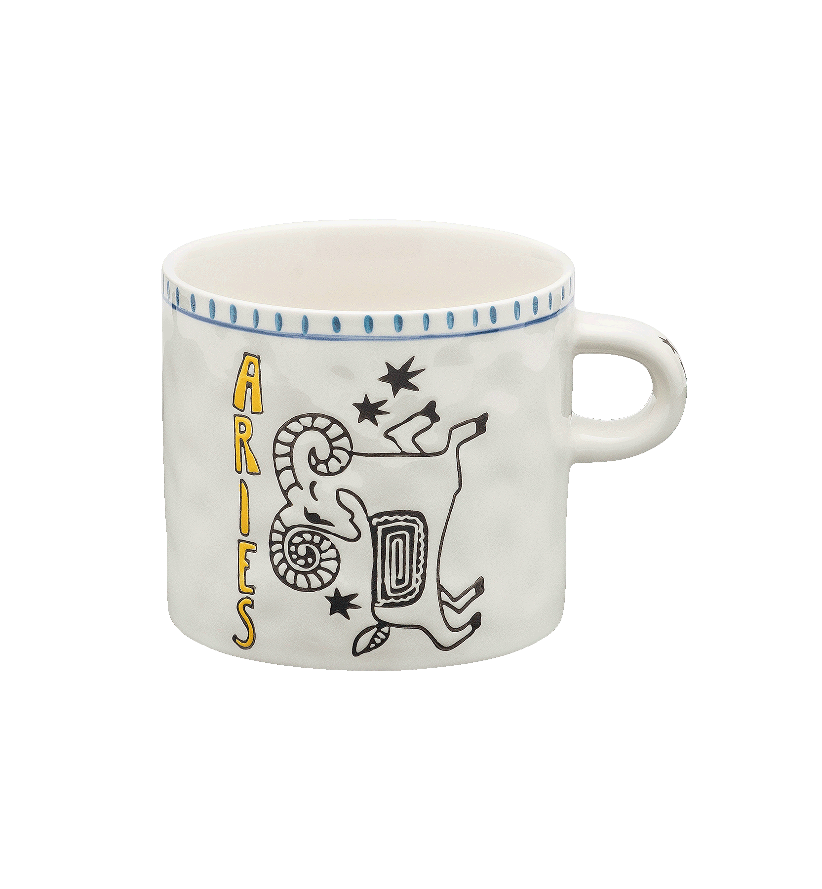 Aries Mug