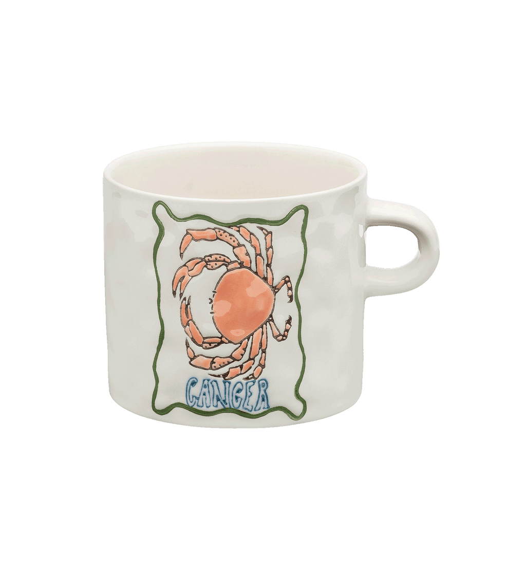 Cancer Mug