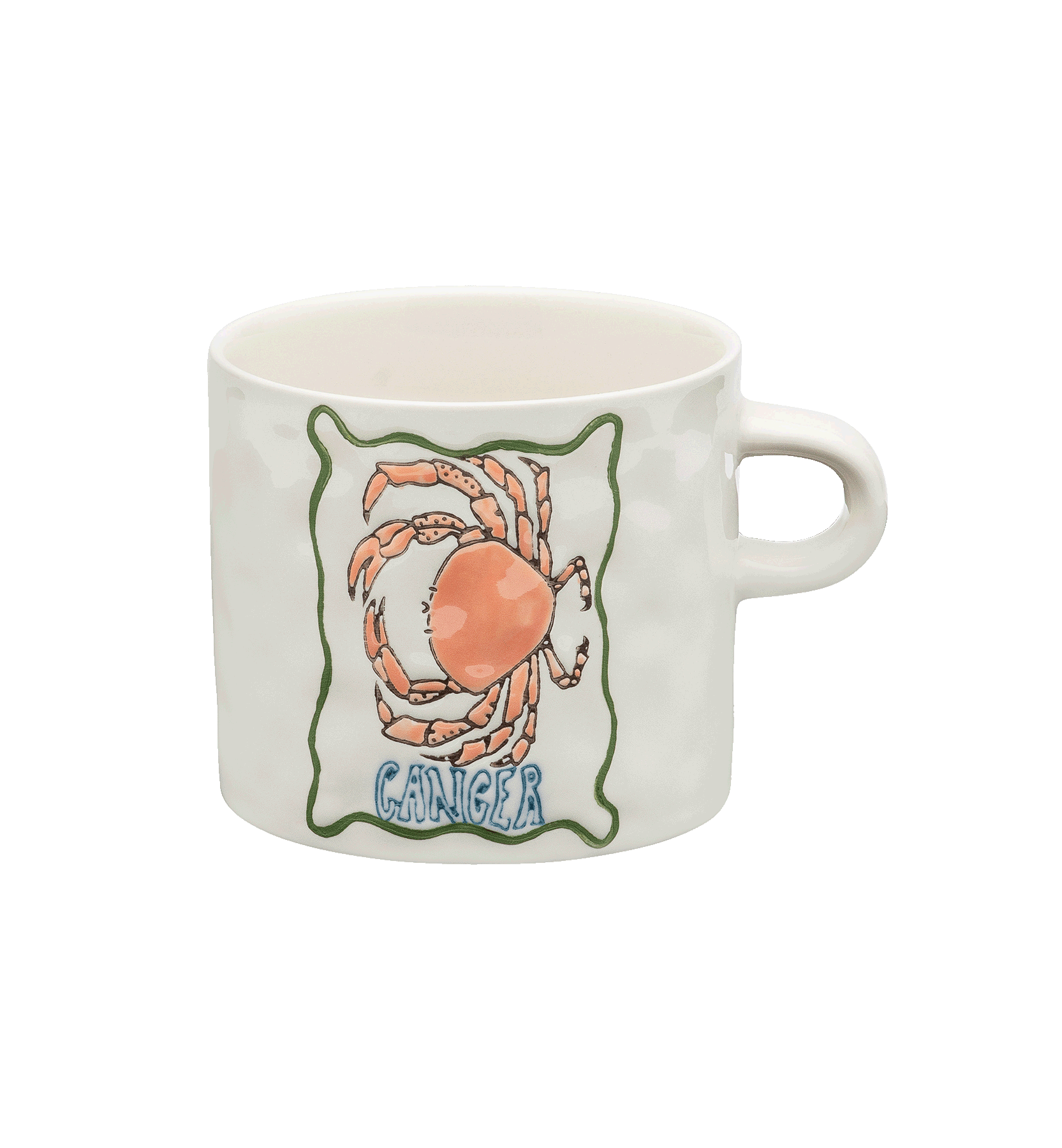 Cancer Mug