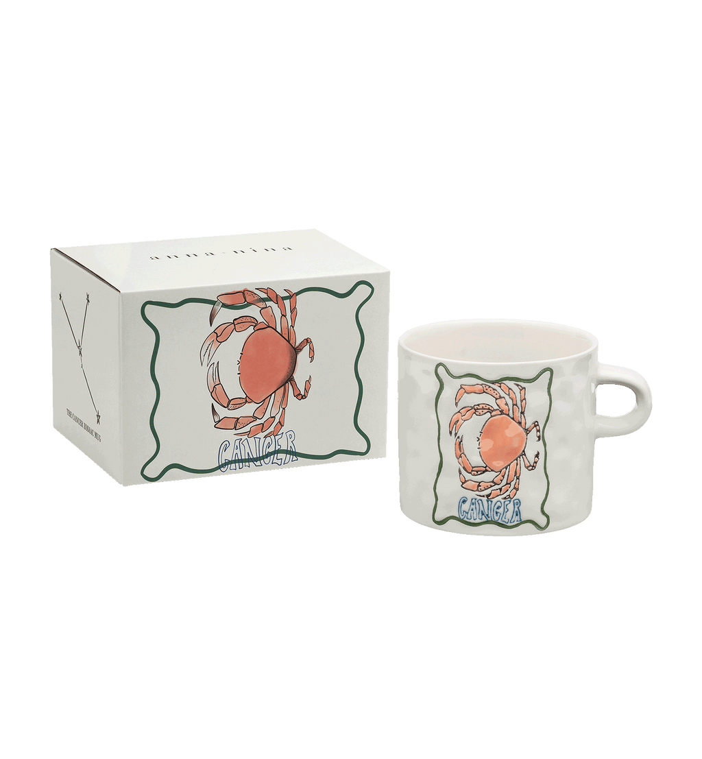 Cancer Mug