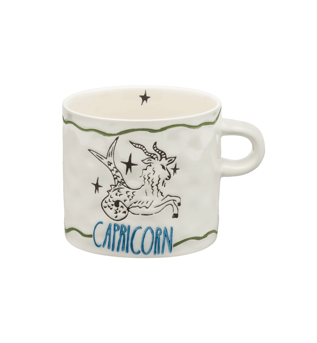 Capricorn Mug