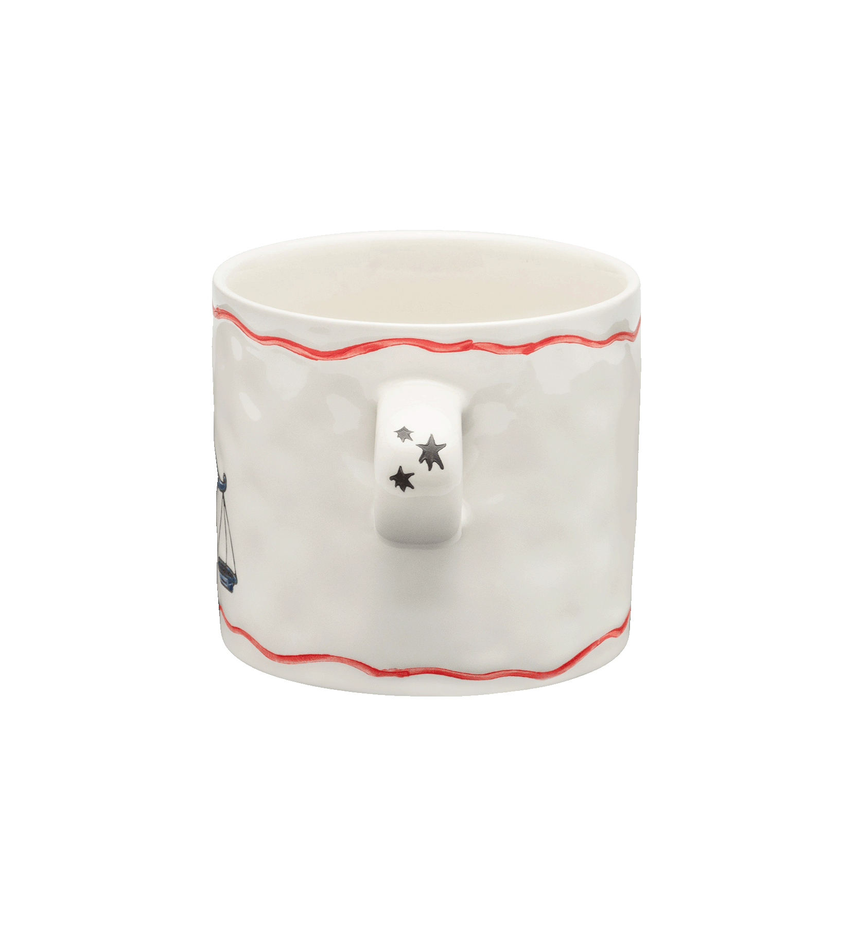 Libra Mug
