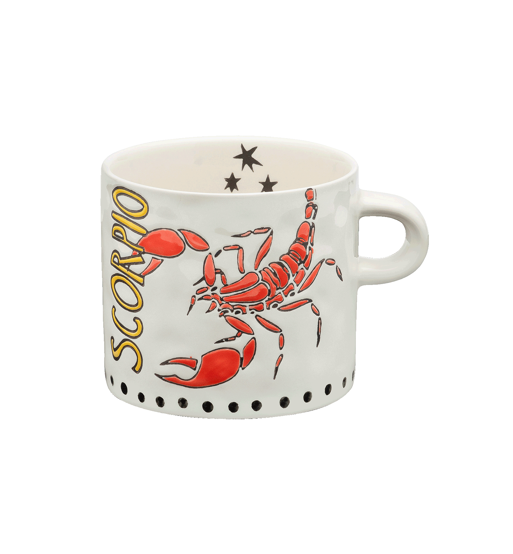 Scorpio Mug