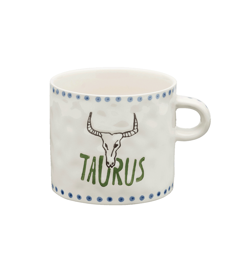 Taurus Mug