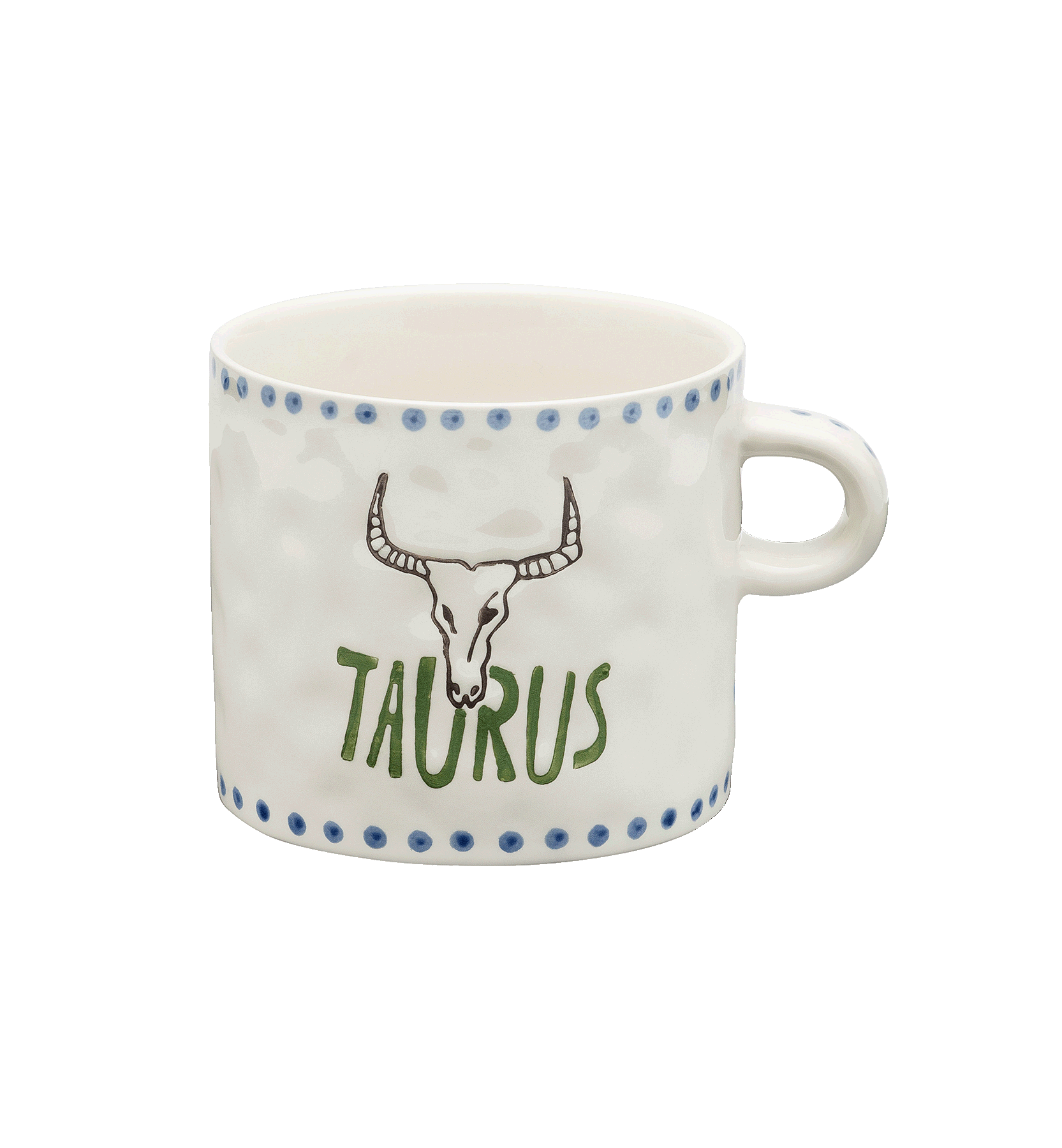 Taurus Mug