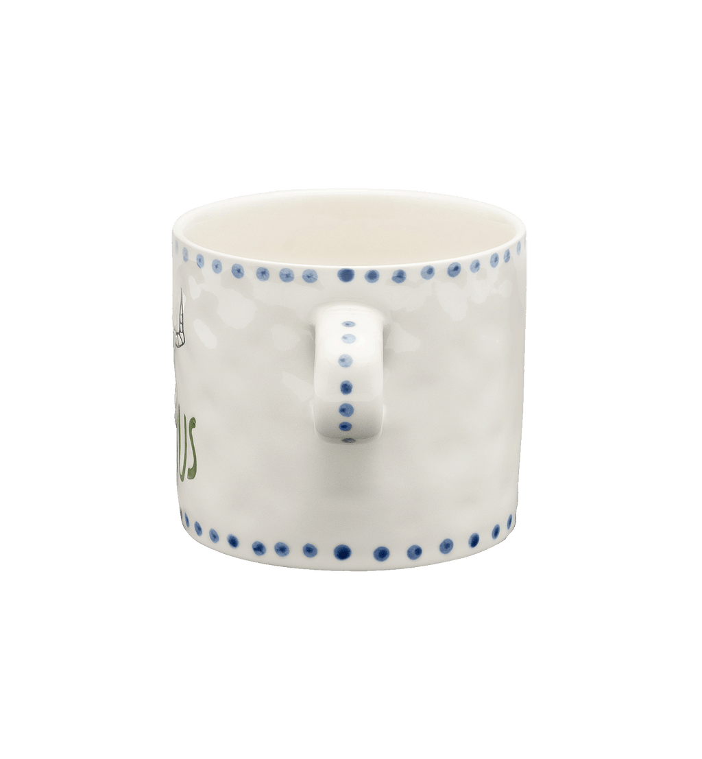 Taurus Mug