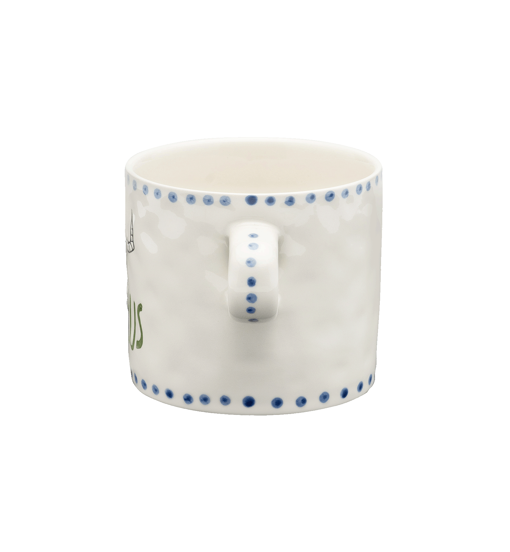 Taurus Mug