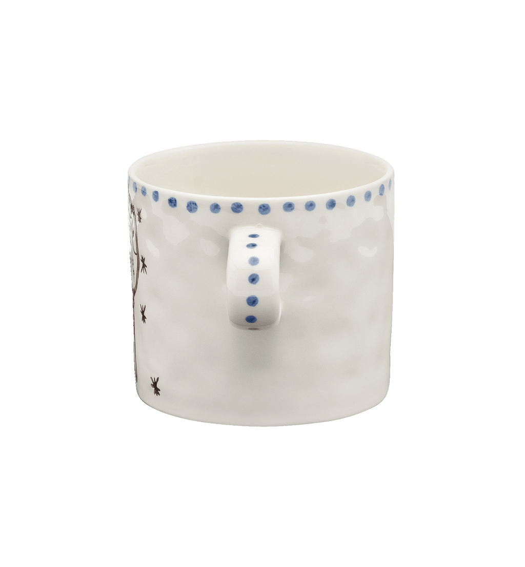 Virgo Mug