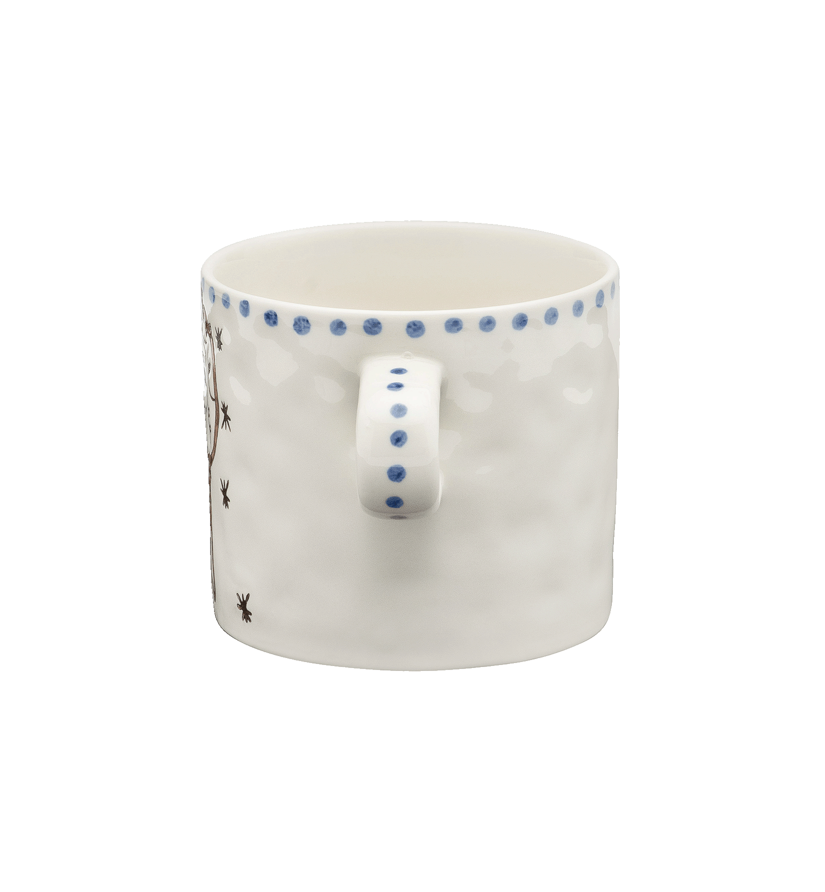 Virgo Mug