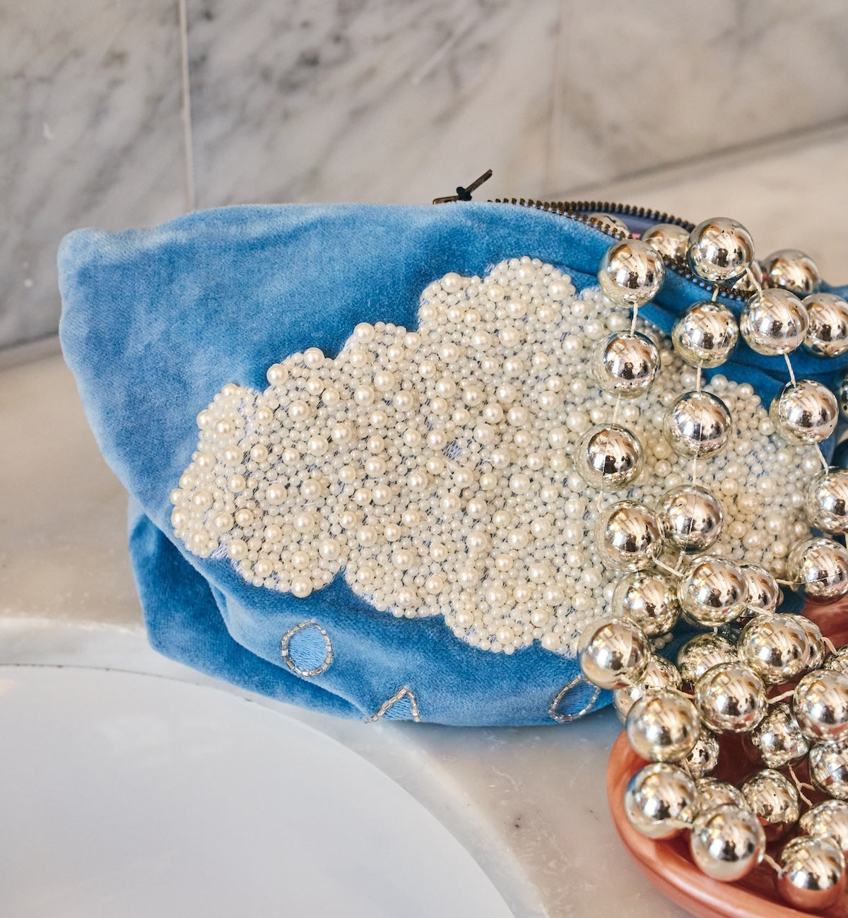 Cloud Pouch