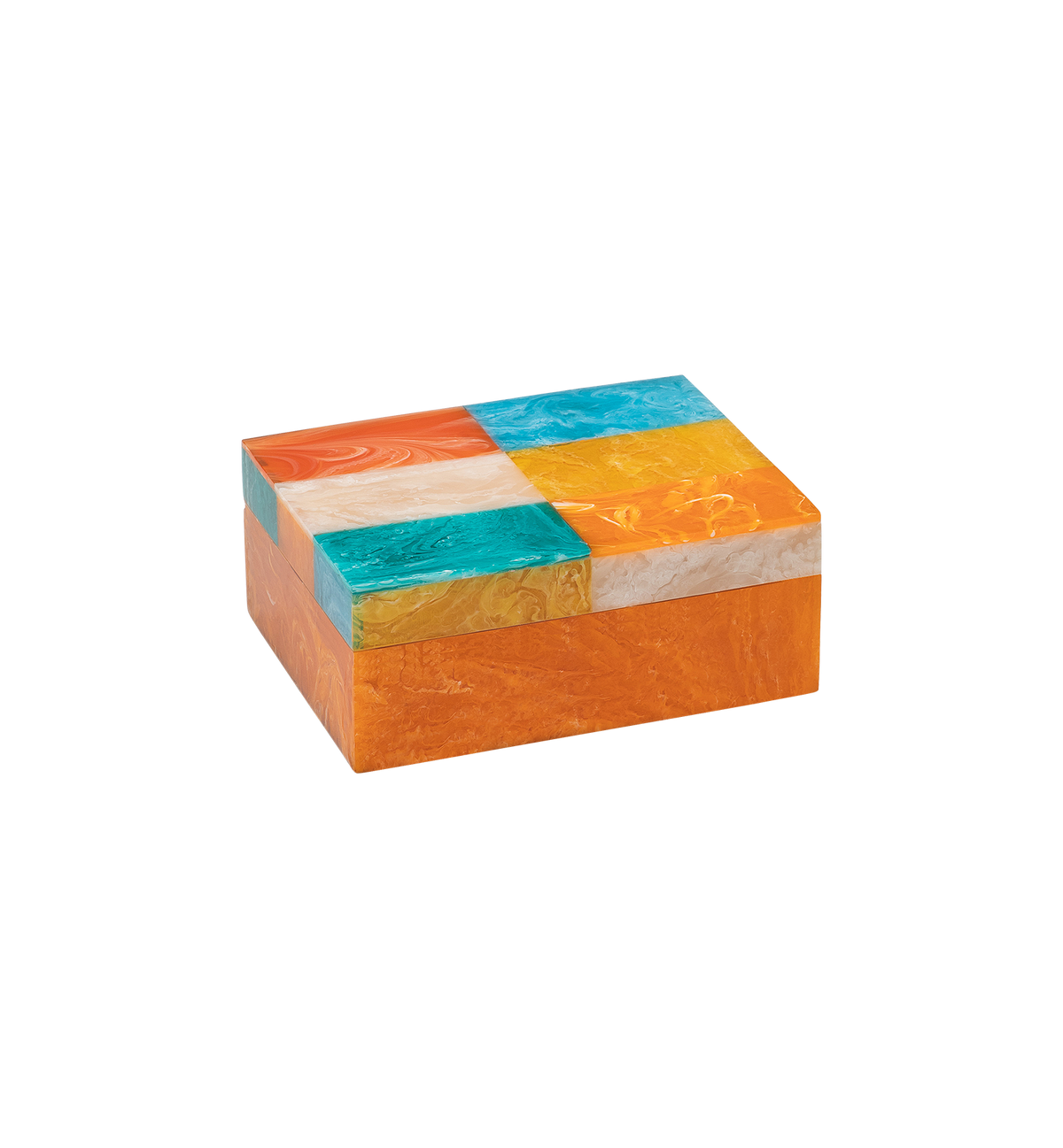 Treasure Box