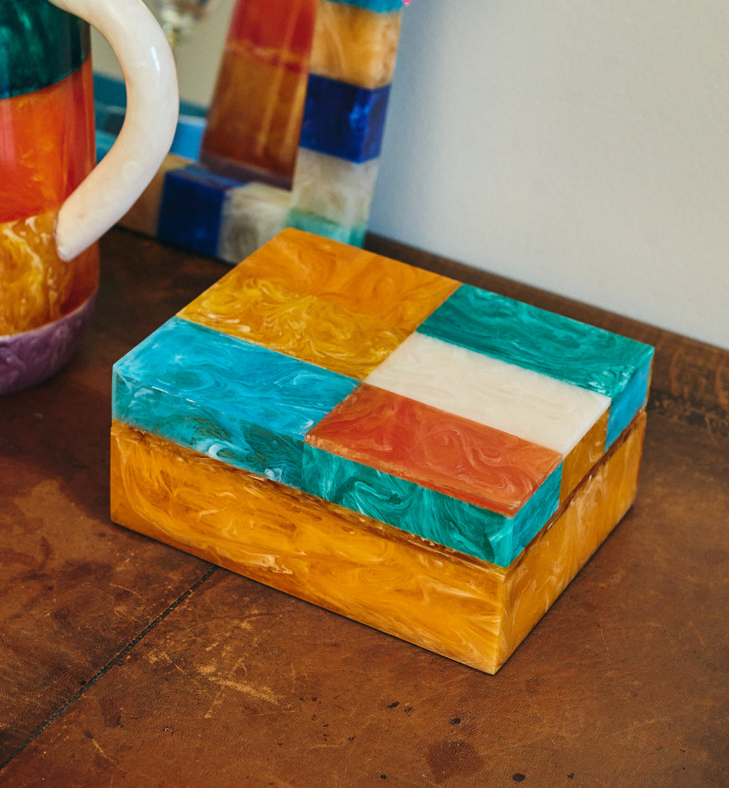 Treasure Box