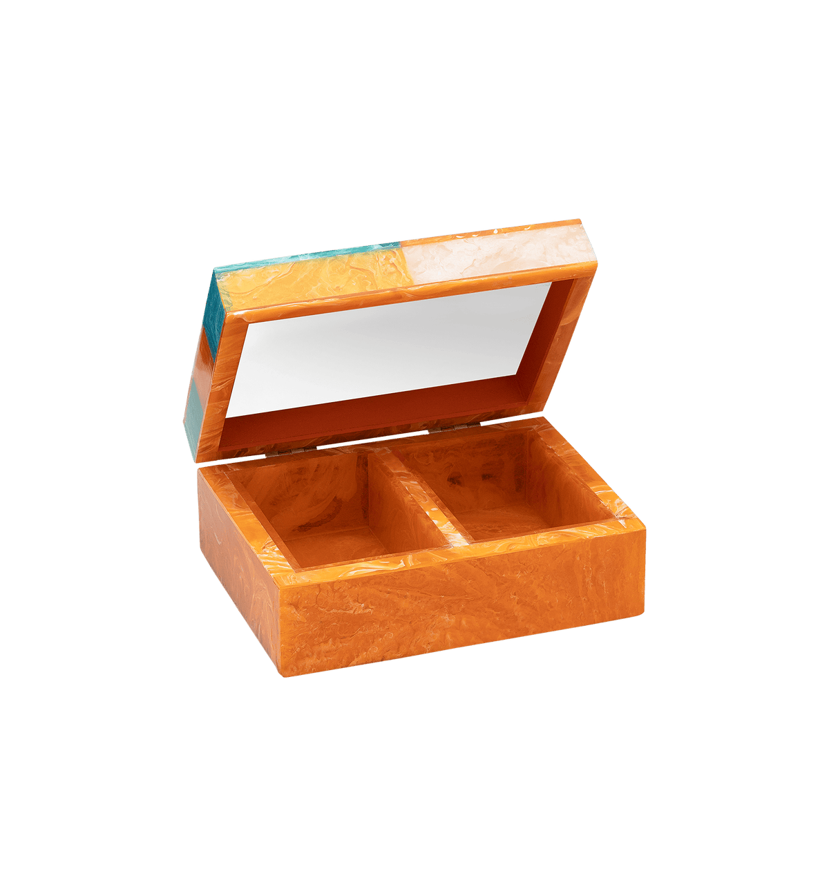 Treasure Box