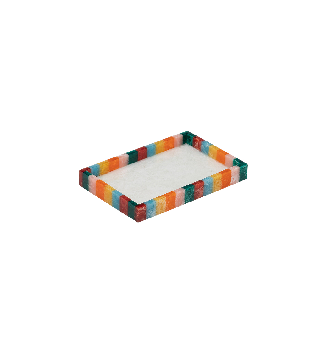 Gleaming Tray