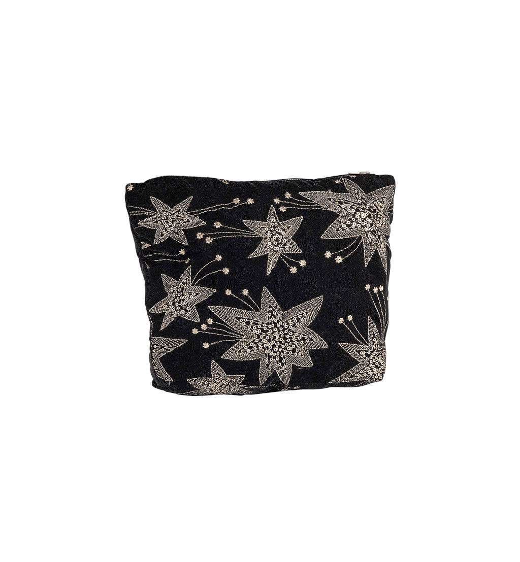 Velvet Star Bag
