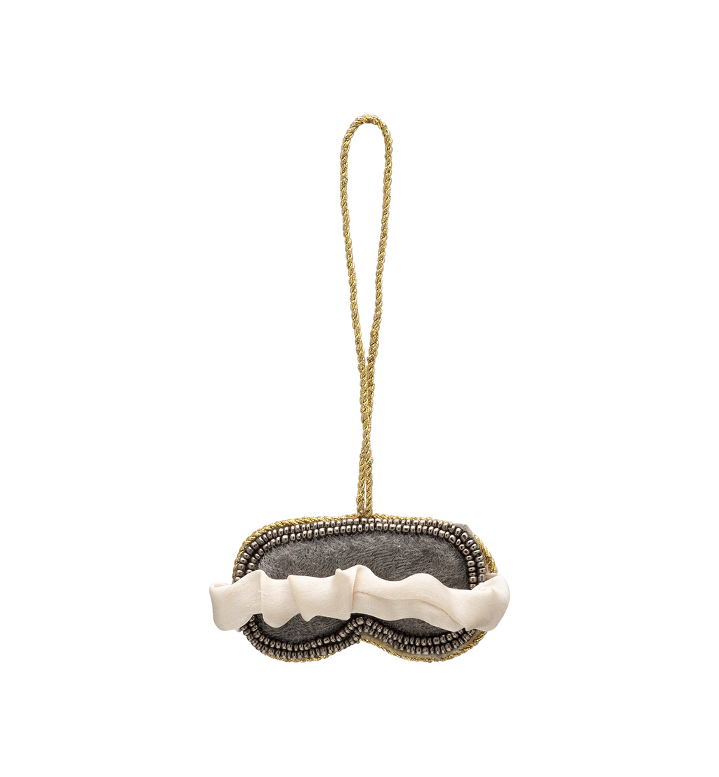 Breakfast at Tiffany Ornament