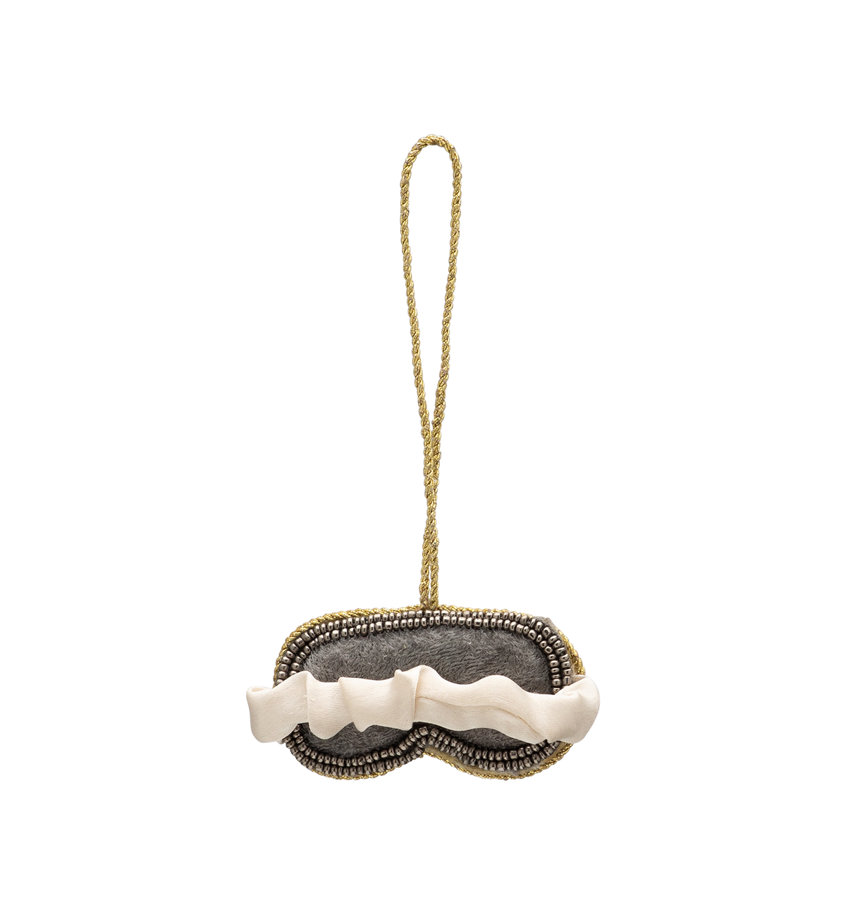 Breakfast at Tiffany Ornament