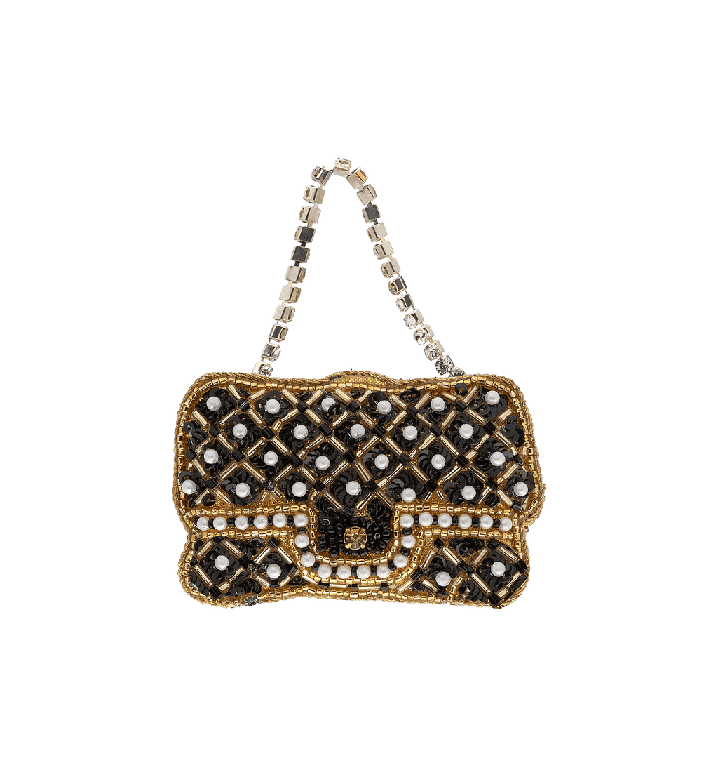 Bag Ornament