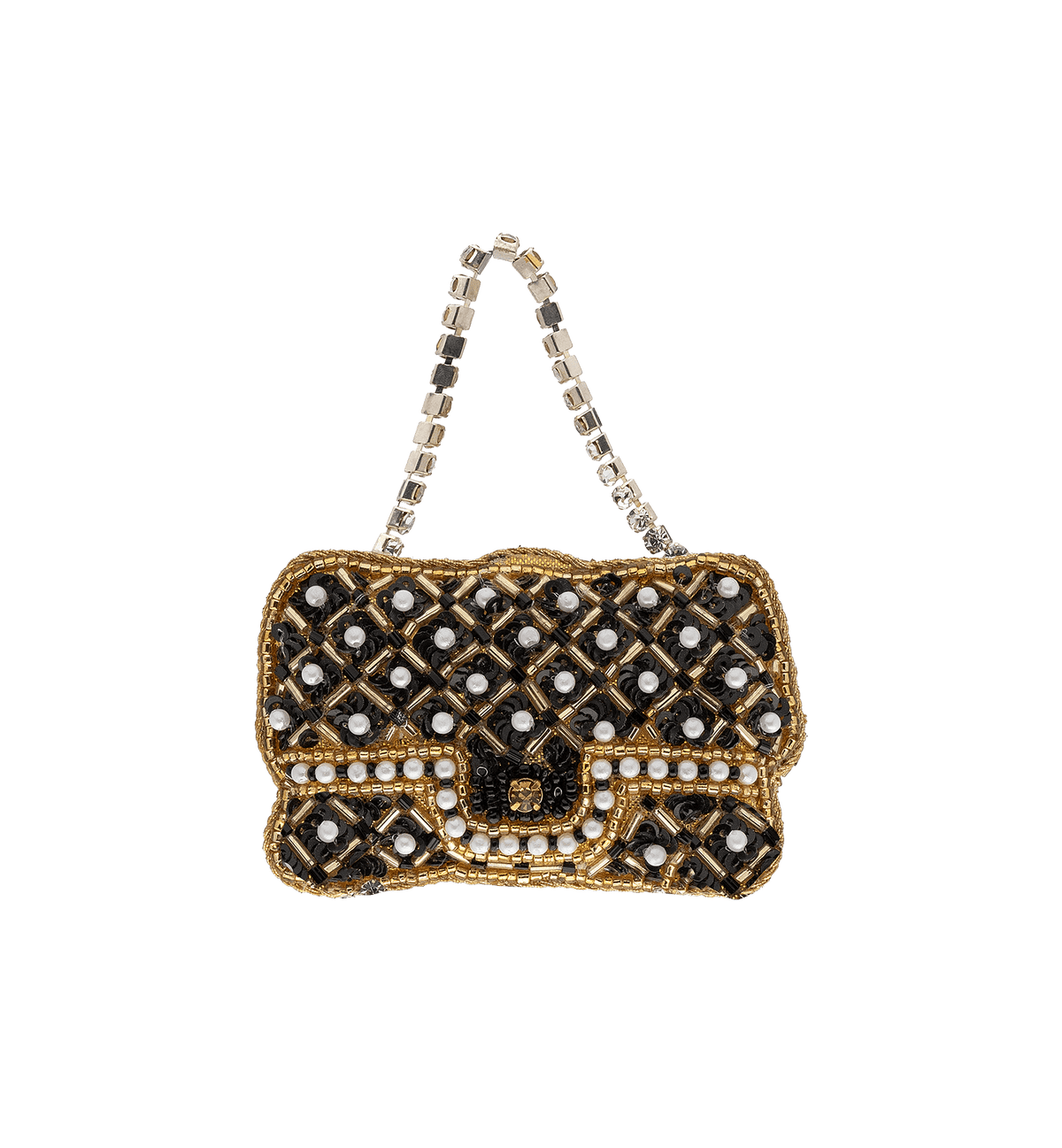 Bag Ornament