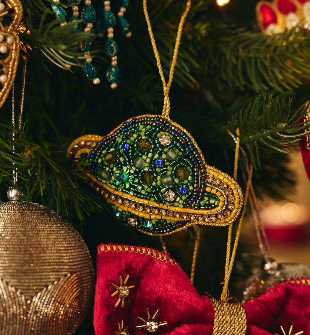 Space Ornament