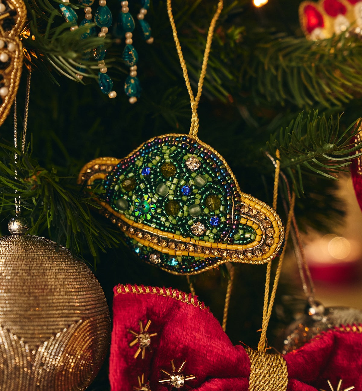 Space Ornament
