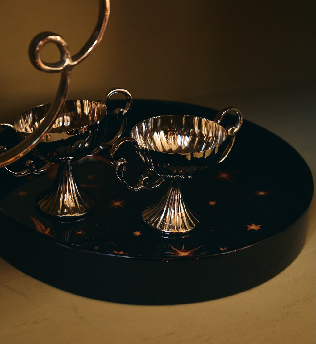 Moon Tray