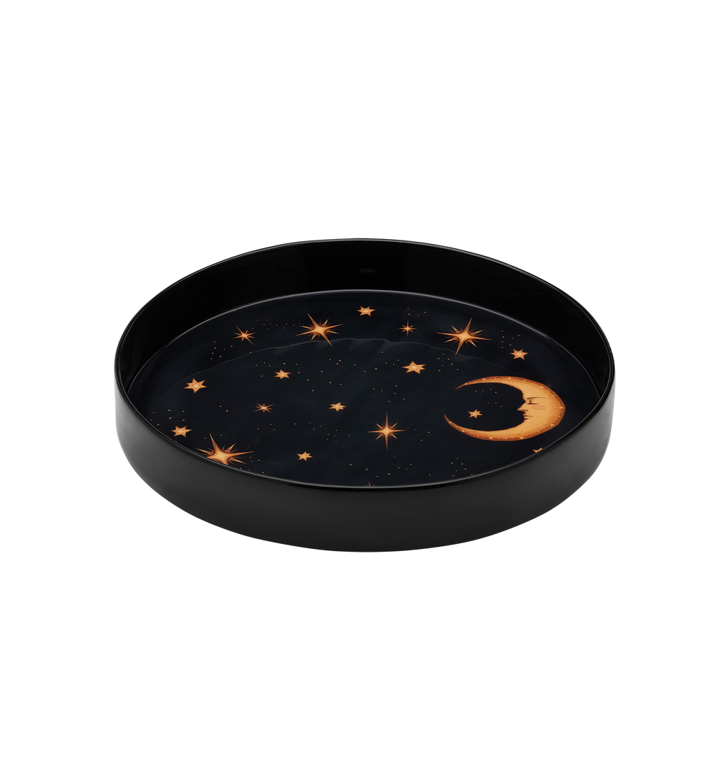 Moon Tray