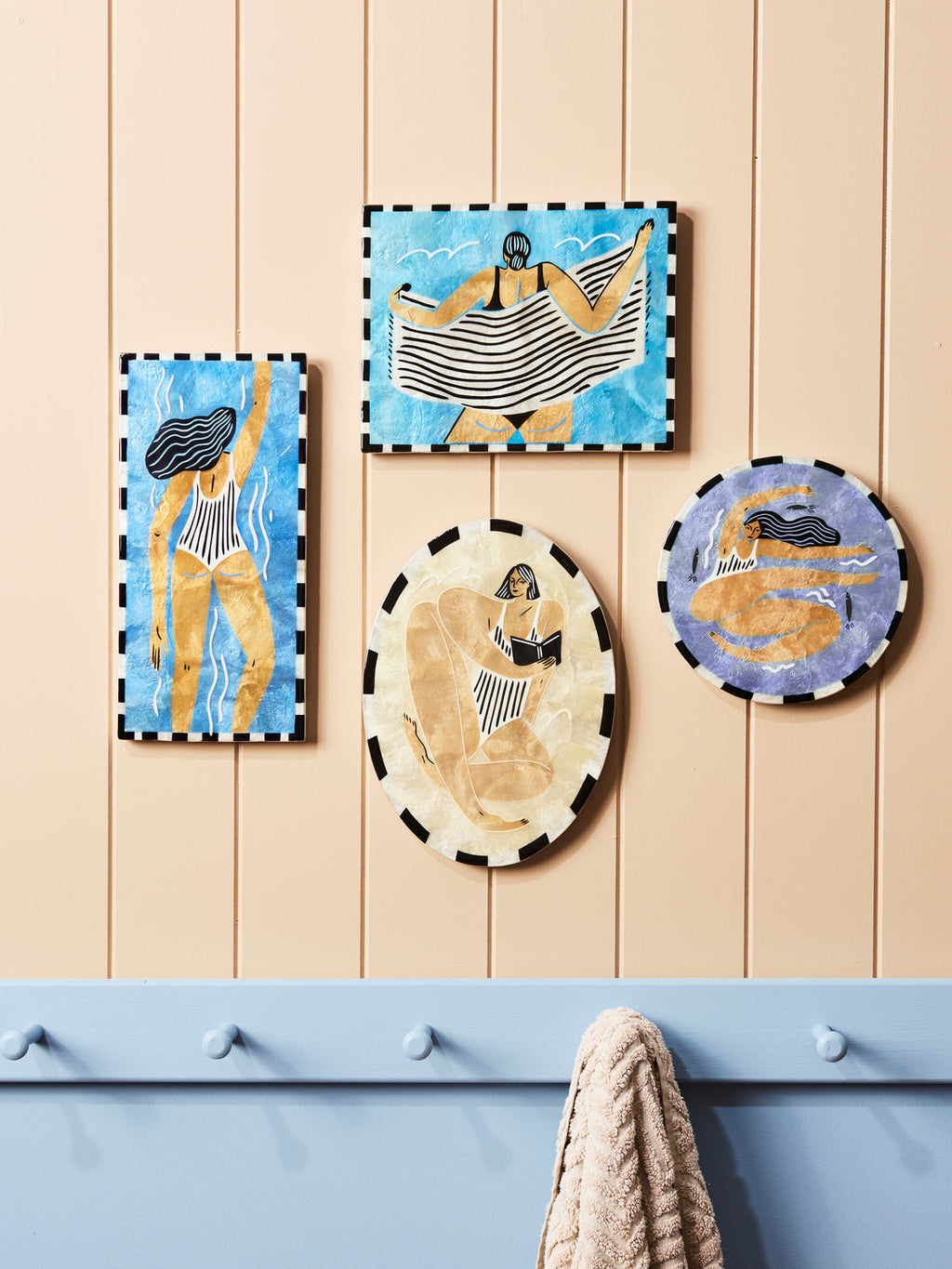 Read Wall Art