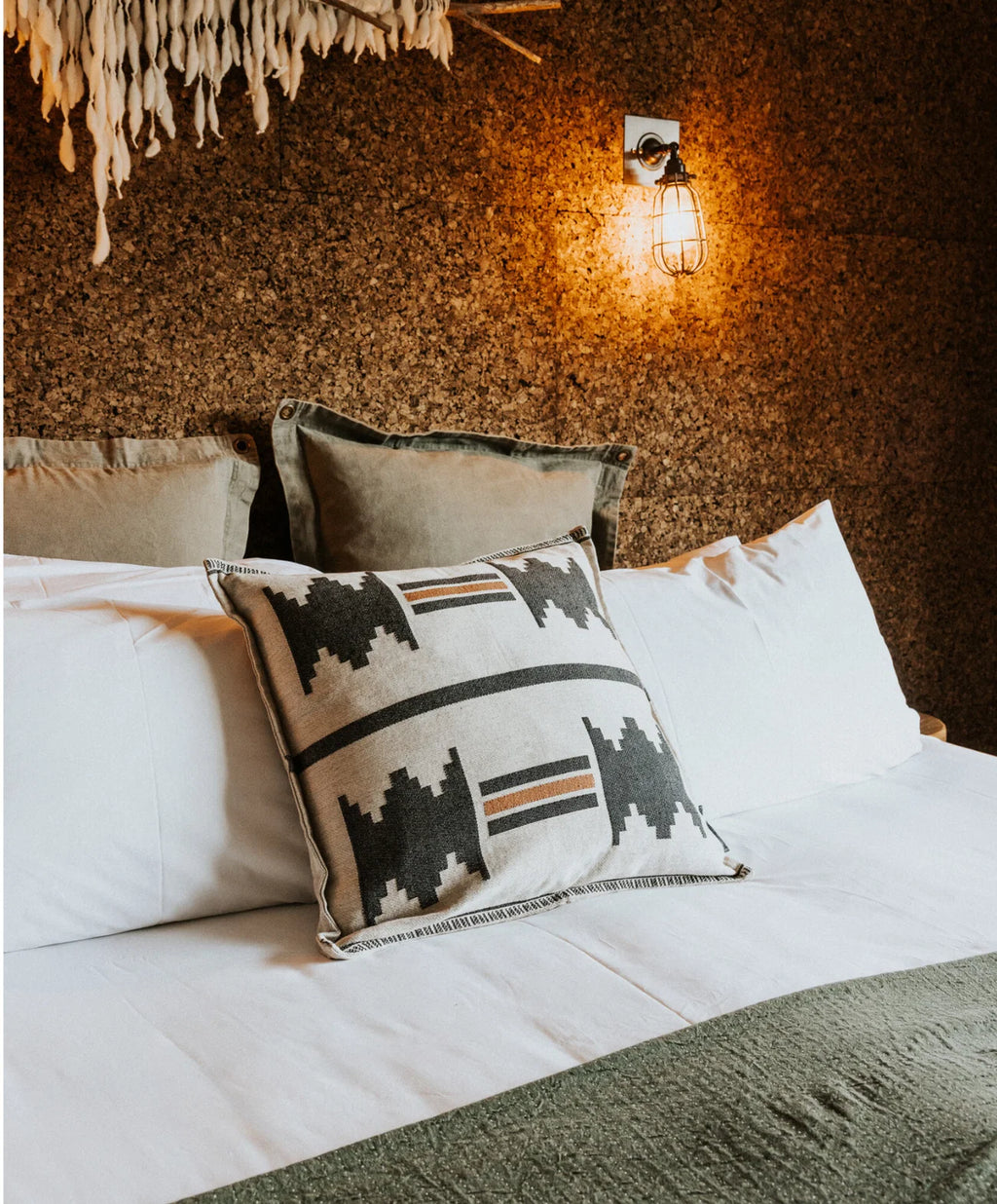 RIver Cushion